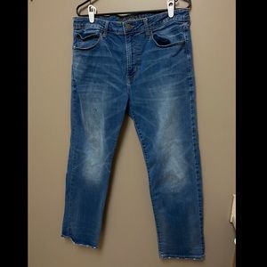 Men’s American eagle jeans